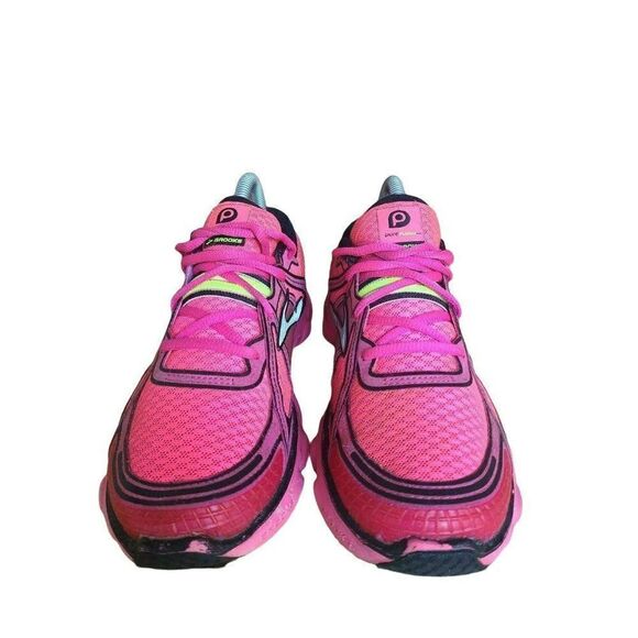 Brooks Pure Flow Womens 6.5 - Picture 2 of 7